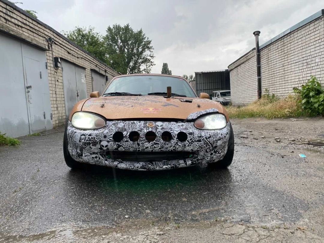 Black and White Stickerbomb Graffiti Vinyl Wrap Decal / Skull Etsy