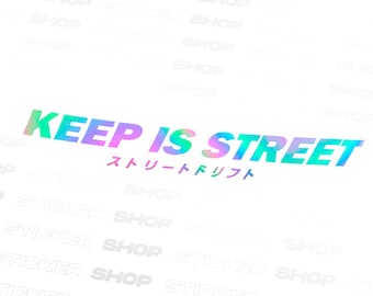 Midnight License Plate Frame – JDM Performance