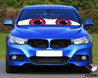 Susy Shop® Parasole Auto Parabrezza, Parasole Per Auto Interno - Foto 5