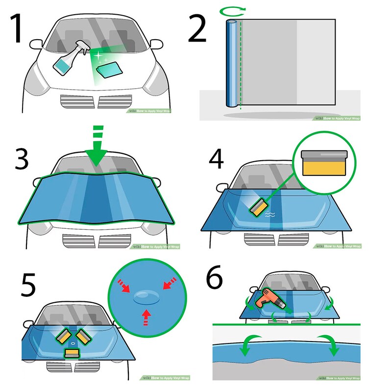 Black and White Stickerbomb Graffiti Vinyl Wrap Decal / Skull Etsy