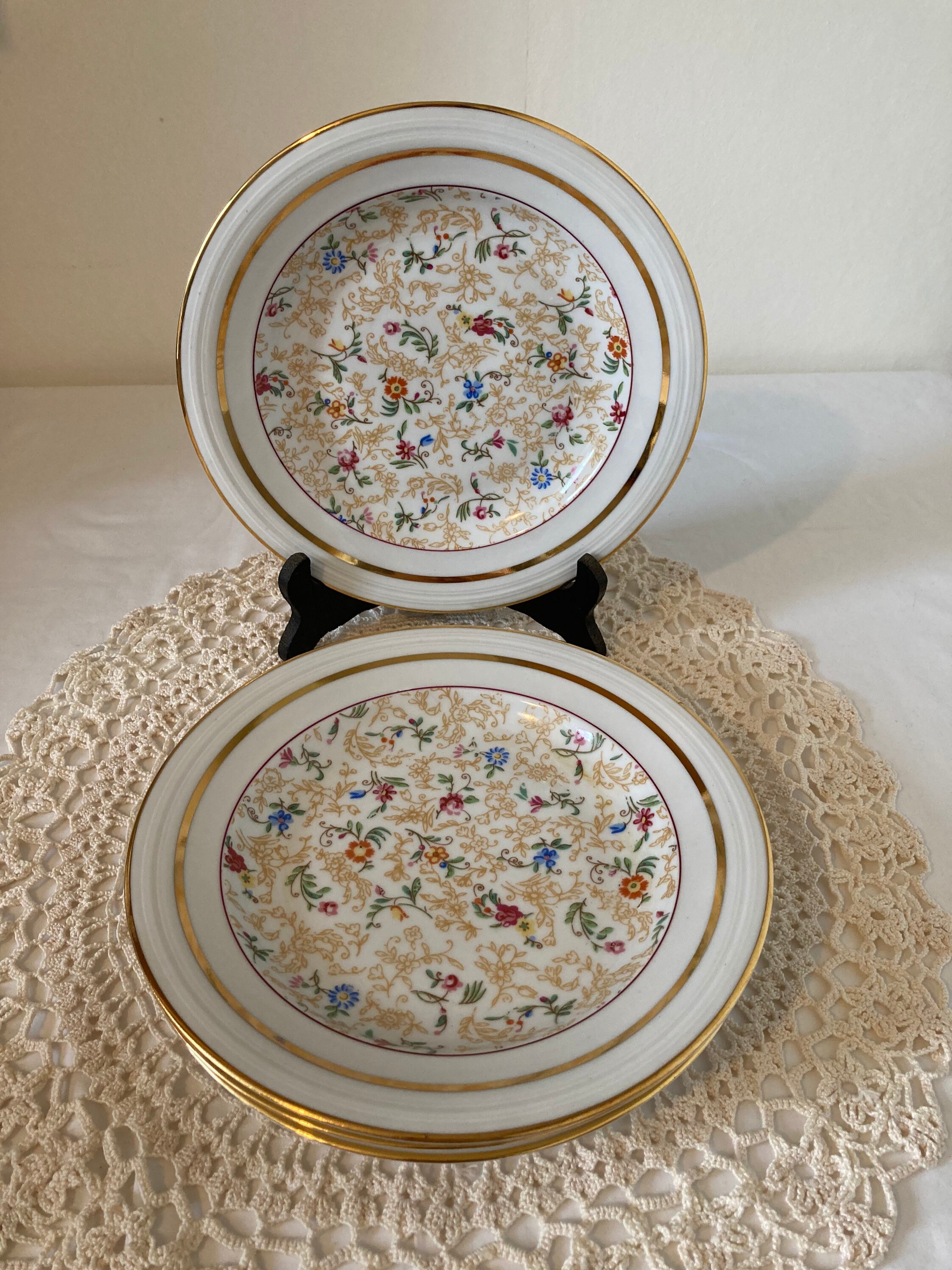 Français Vintage Set