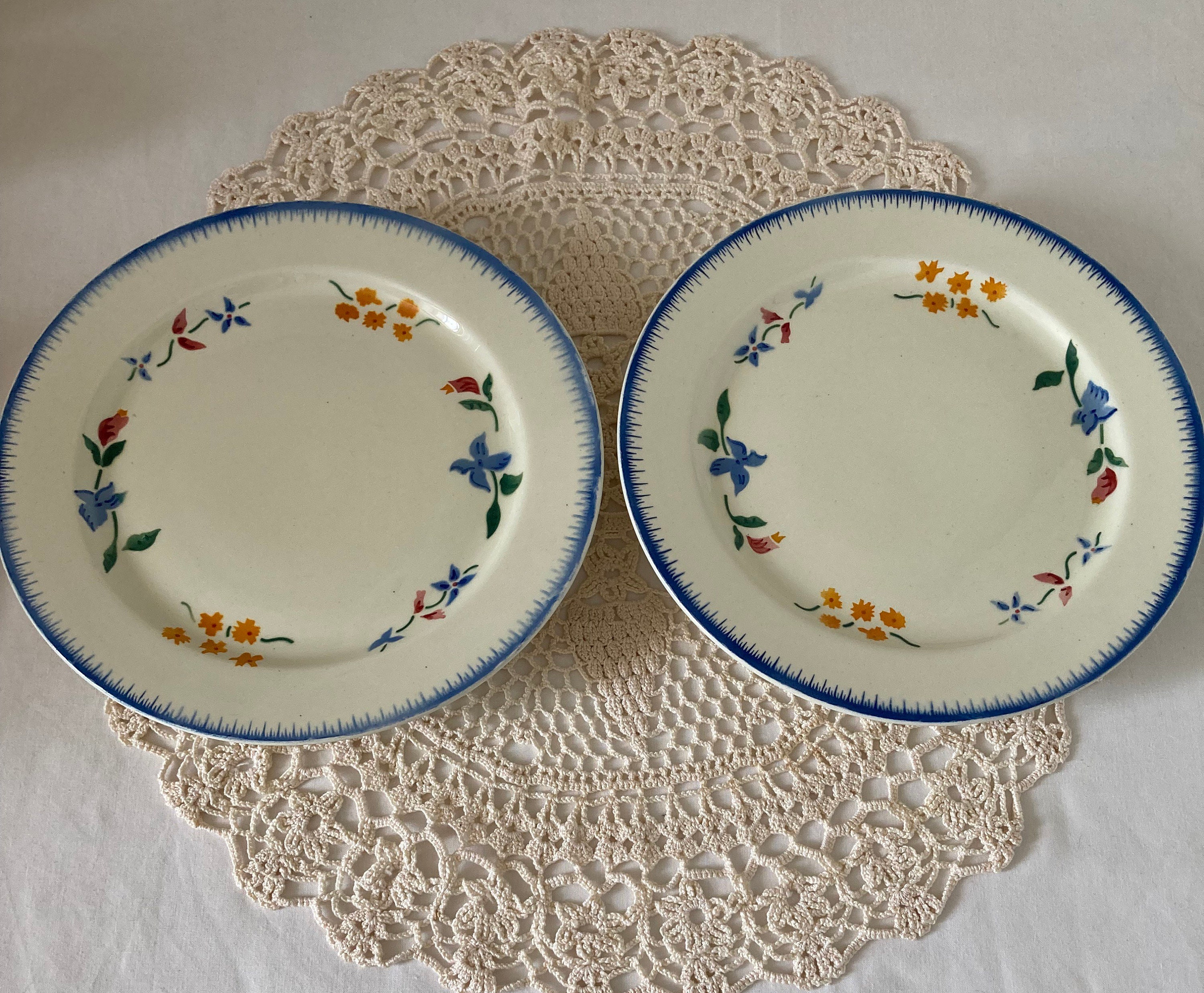 Creil Et Montereau - Etsy