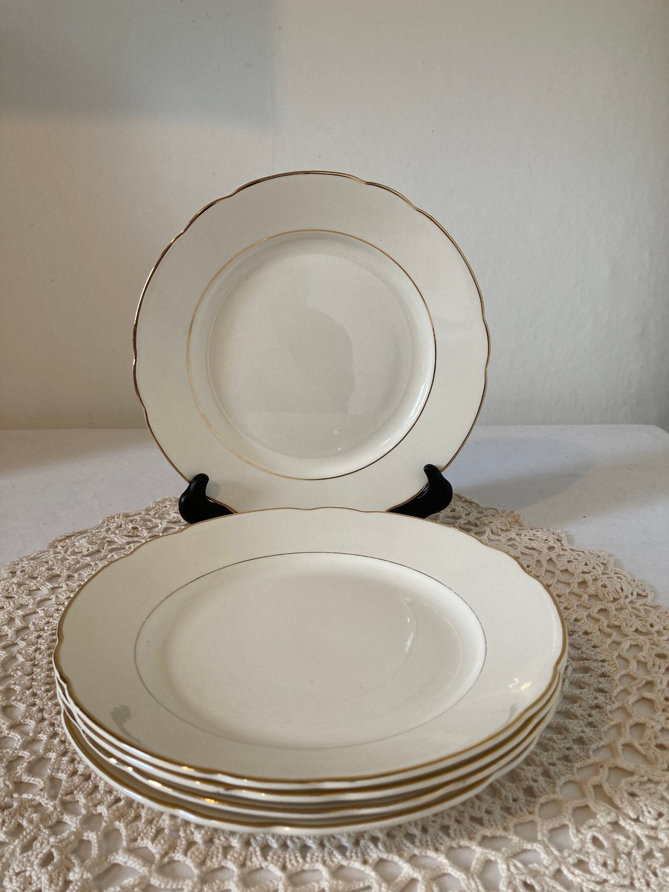 Vintage Villeroy Et Boch