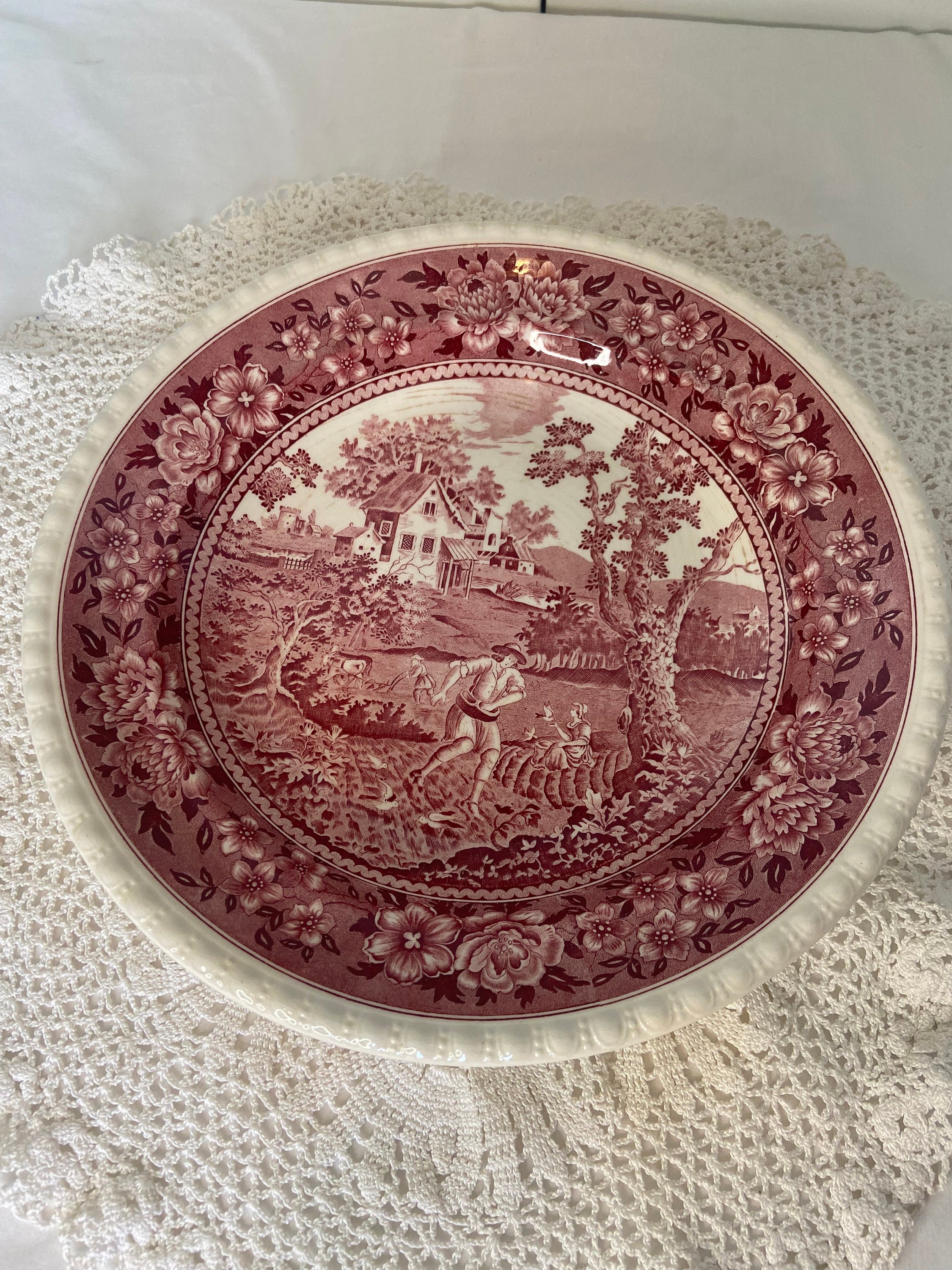 Villeroy Boch Rusticana - Etsy Israel Villeroy Boch Rusticana - Etsy Israel