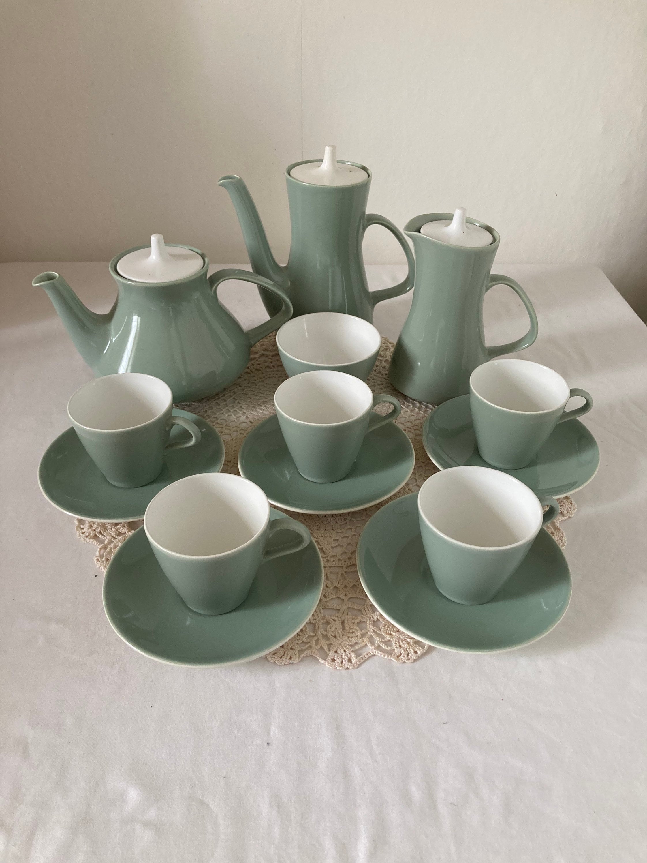 Belle Pote Vintage Poole