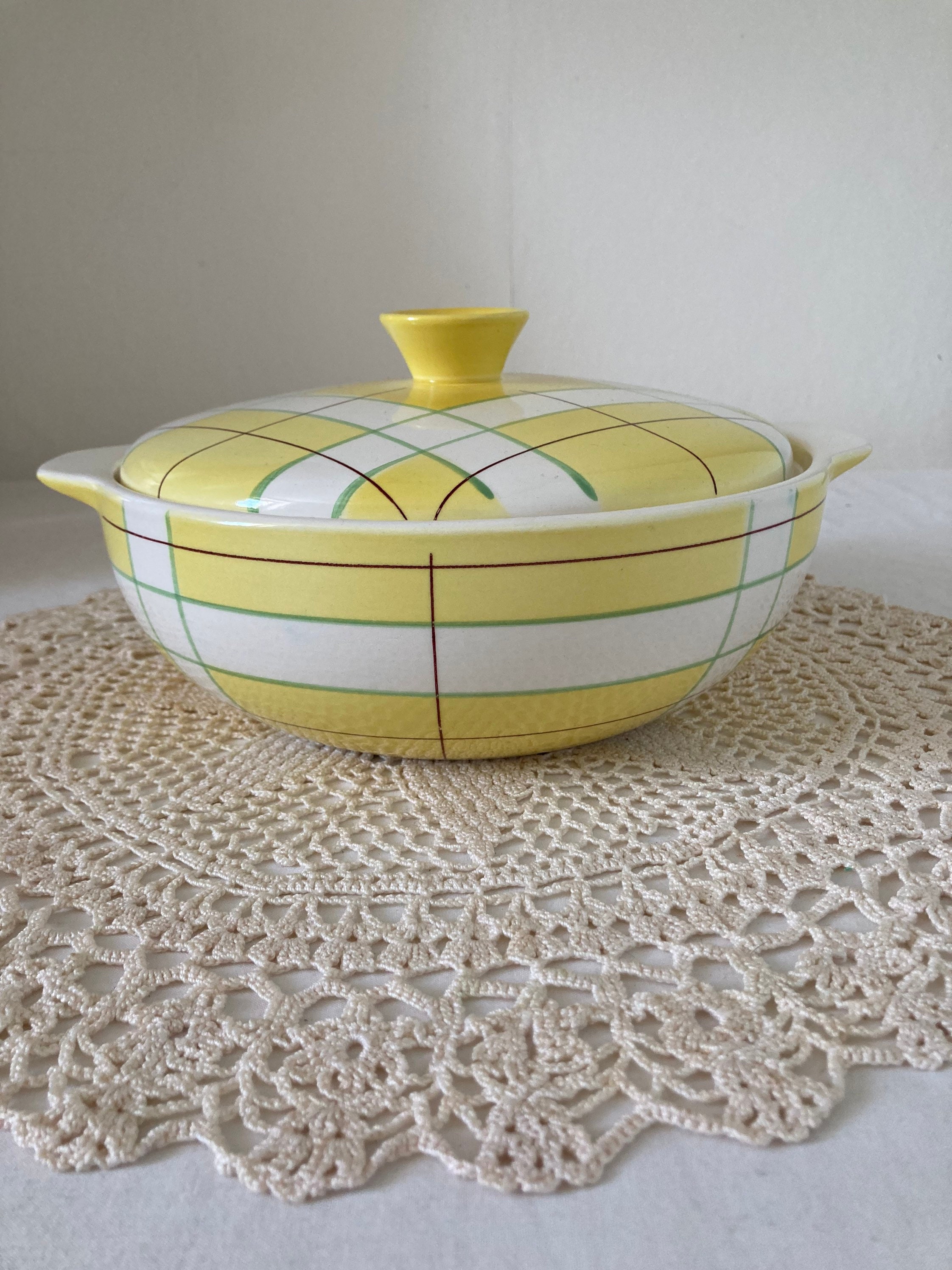 Belle Français Vintage
