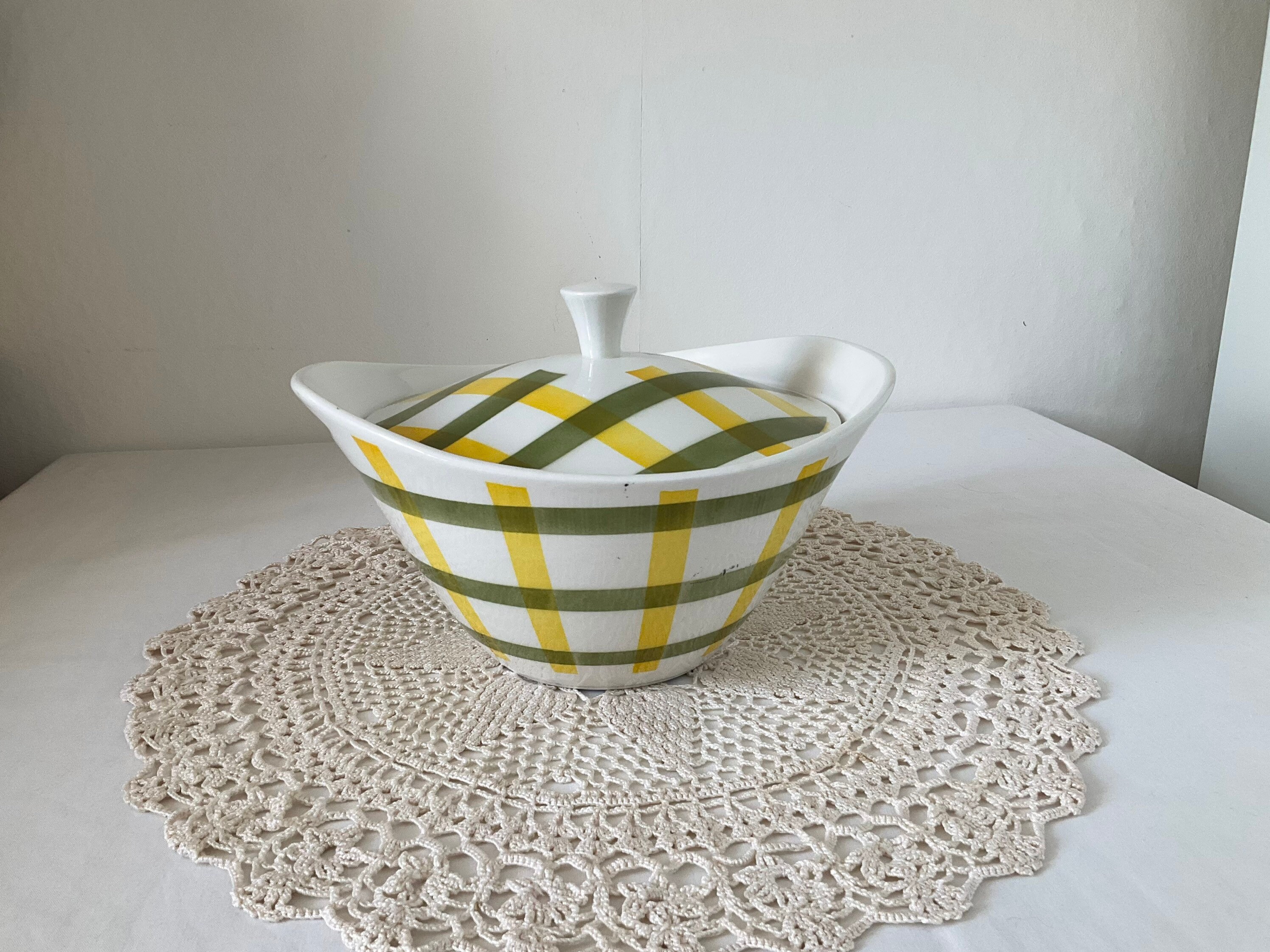 Français Vintage Moulin