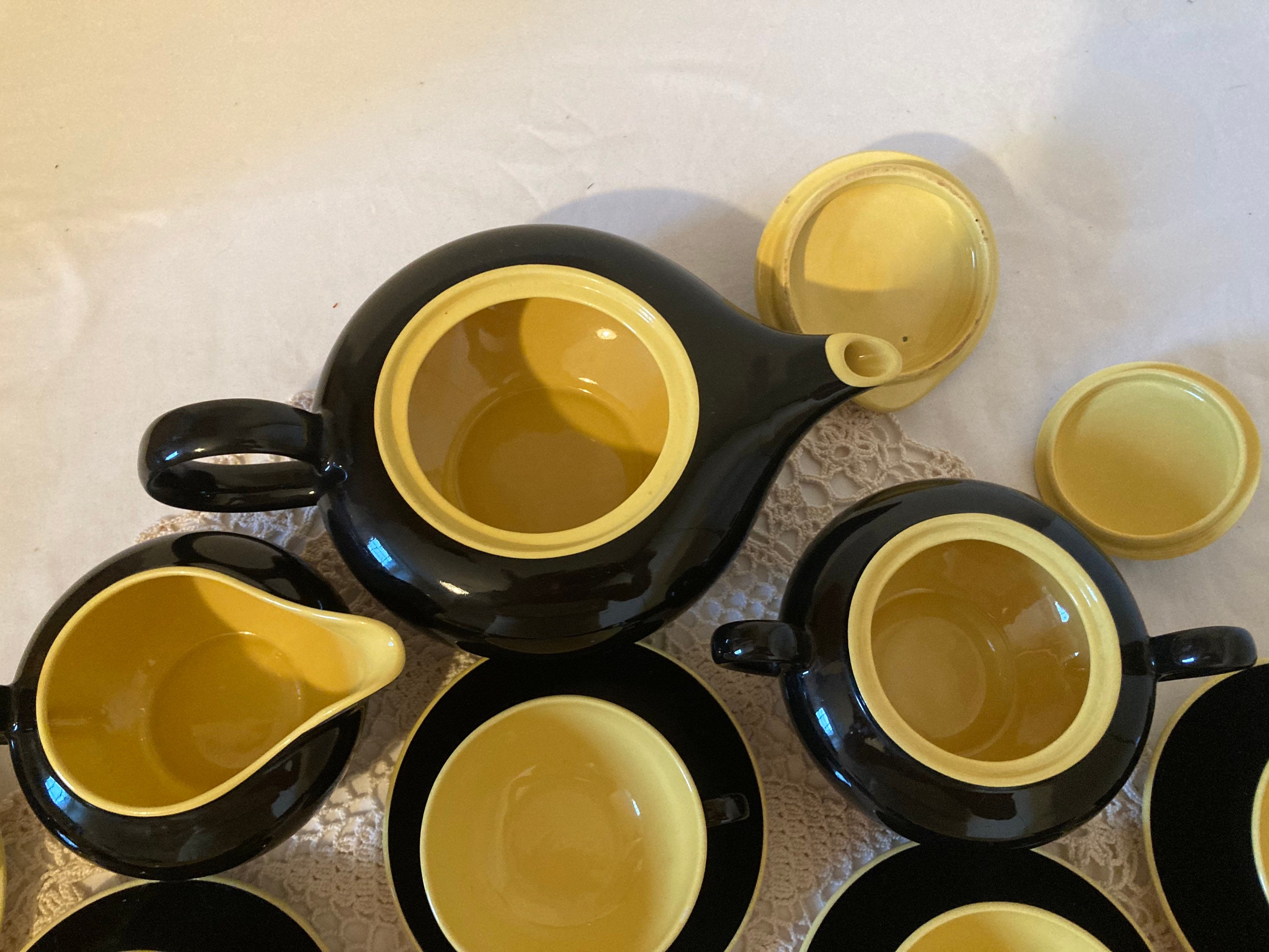 Tetera Villeroy & Boch Design Naif - Porcelana De Calidad Con Diseños Campestres