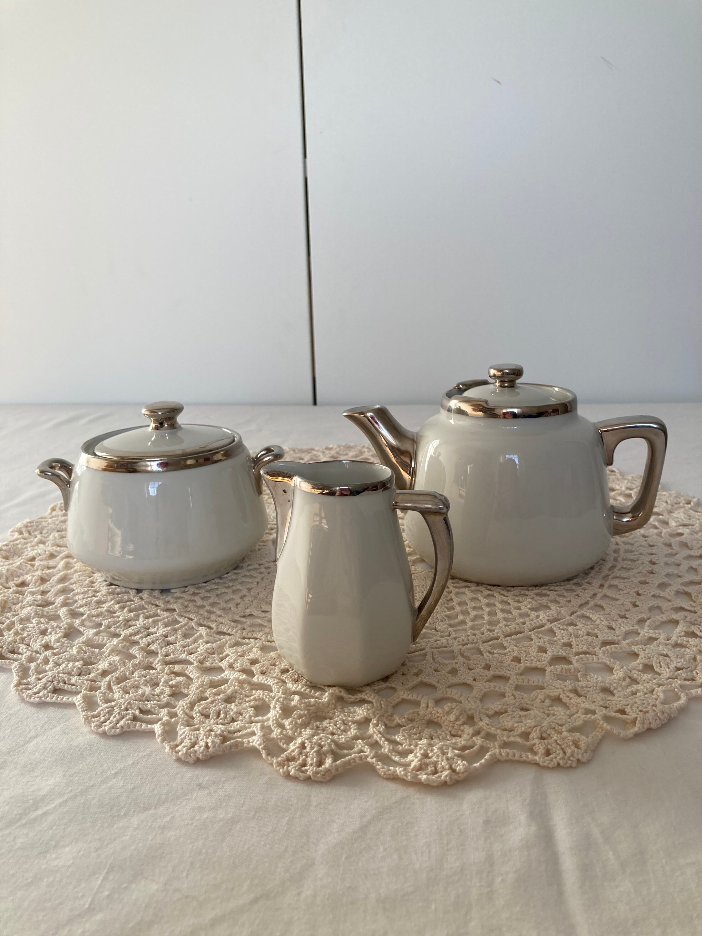 Superbe Vintage Limoges