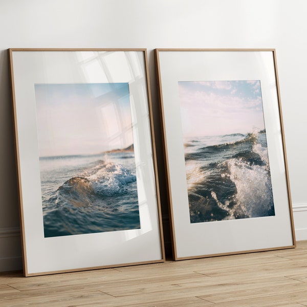 Ocean Photography Etsy