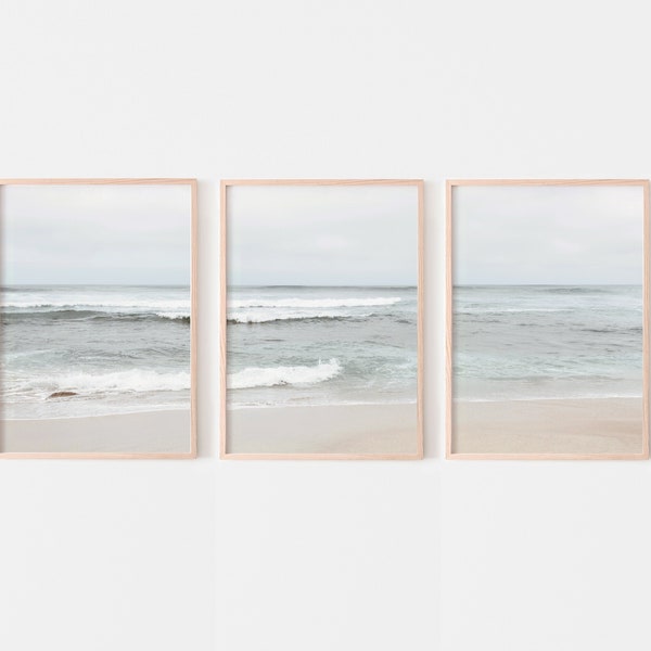 Triptych Wall Art Etsy