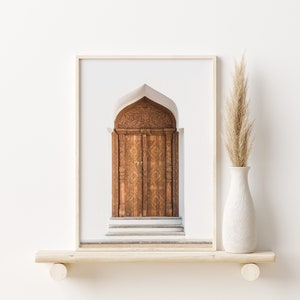 Moroccan wall art, Moroccan Door Print, Marrakech Wall Art, antique door photography, Printable Wall Art