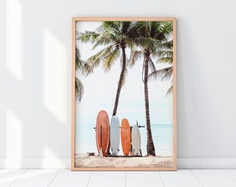ヤー☆　オーダー品　サーフポイント絵画　3枚セット il_340x270.4946695938_egyd.jpg