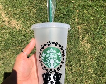 Download Starbucks Dog Mom Etsy PSD Mockup Templates