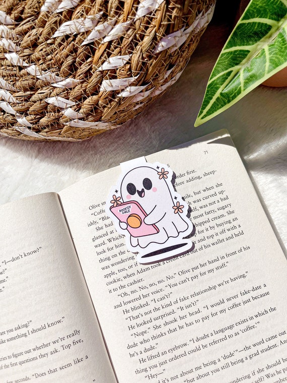 Bookmark - Never Tell Me the Page Number Bookmark - Never Tell Me the Page Number