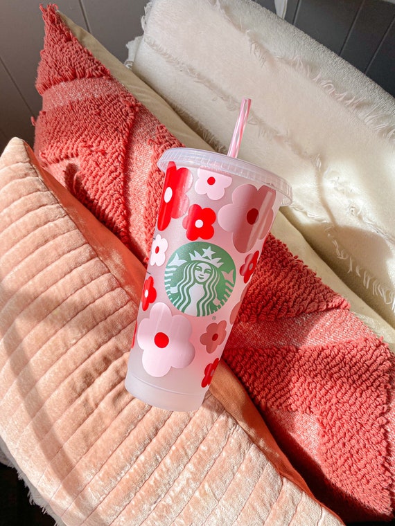 Starbucks Notebook Tumbler w/ Pencil Straw is the Perfect Teacher Gift