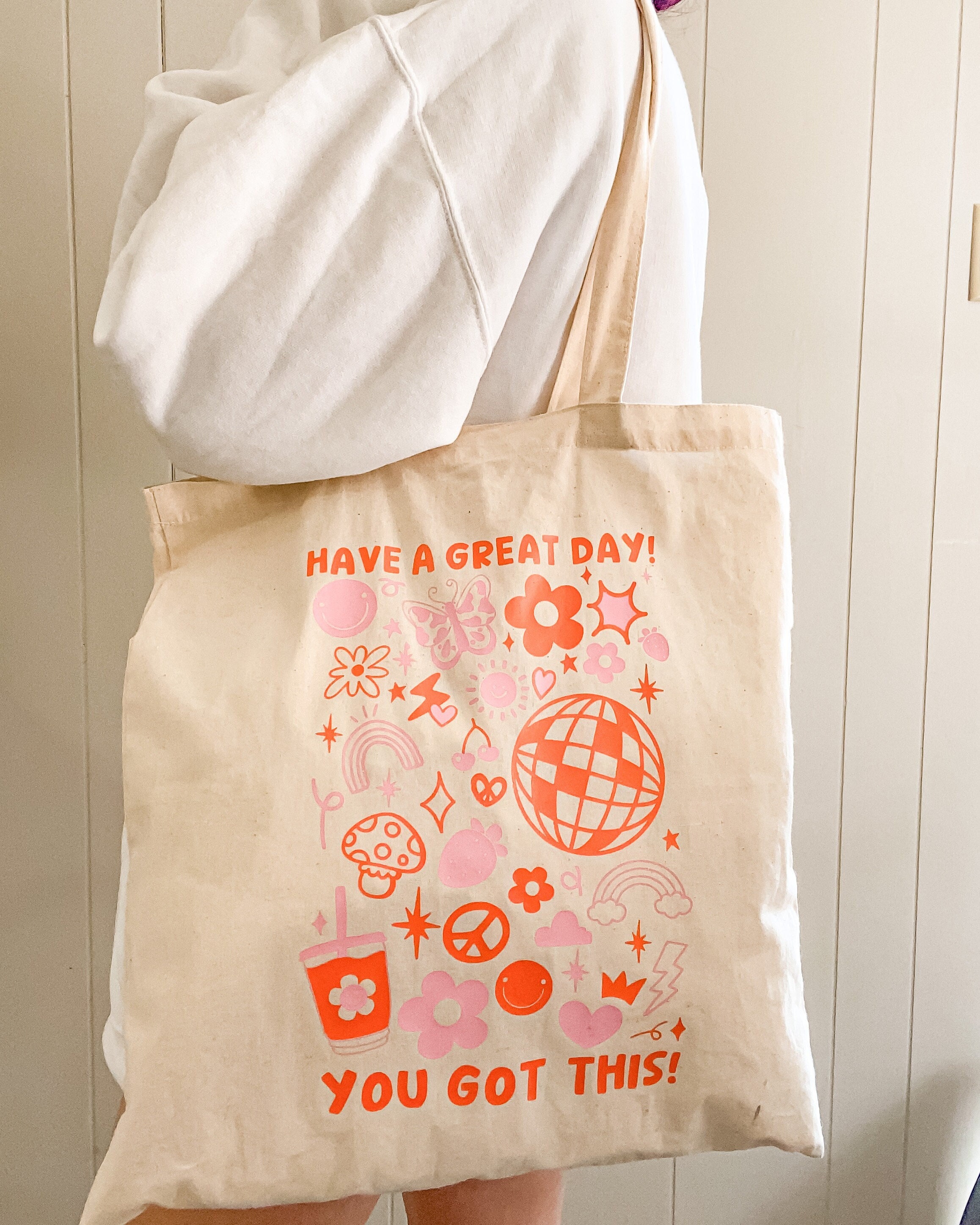 Urban Backwoods Bluth Company Réutilisable Pochette Sac De