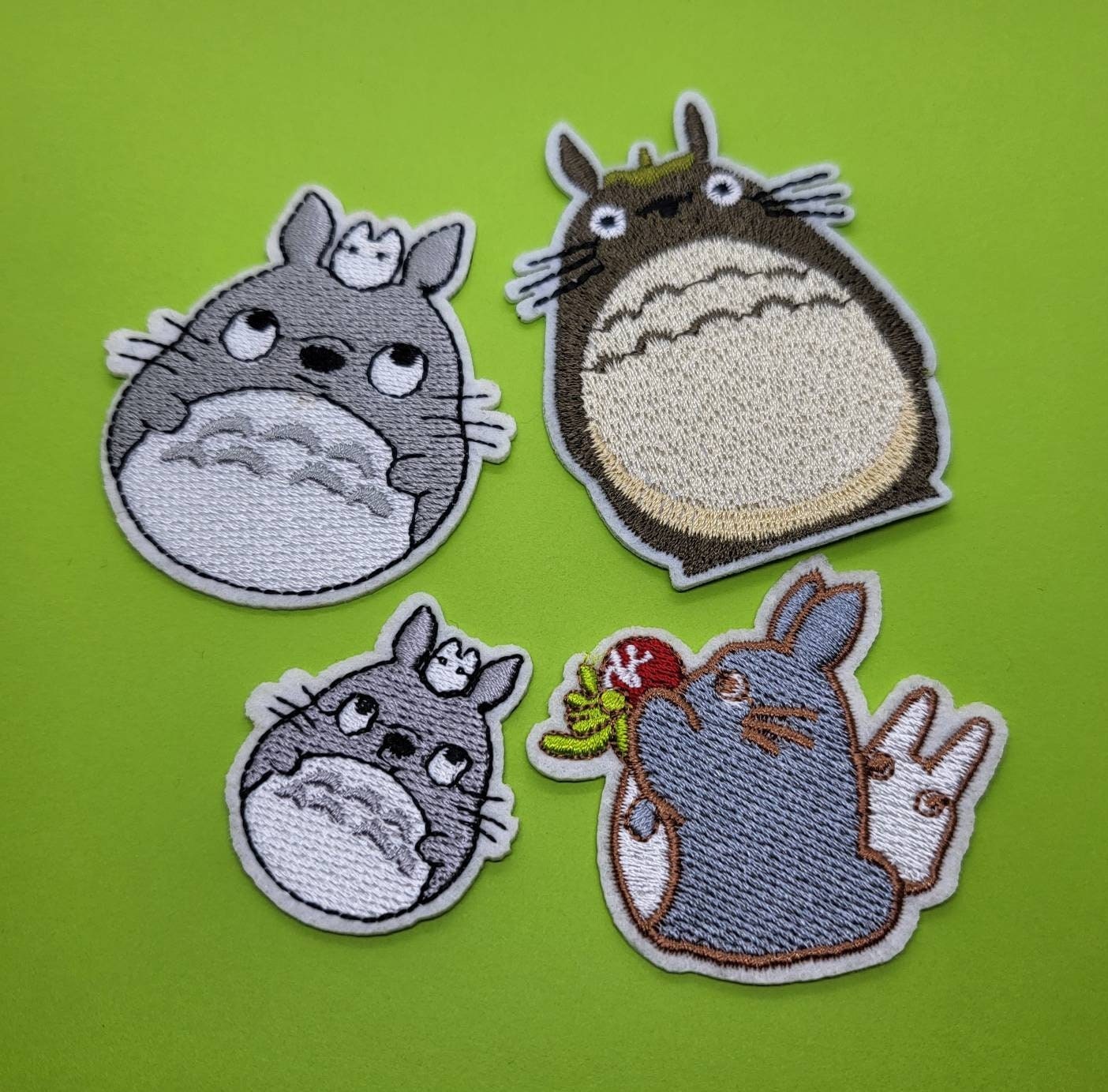 Cartoon Patches - Etsy Cartoon Patches - Etsy