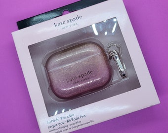 Kate Spade Airpods Case - Etsy
