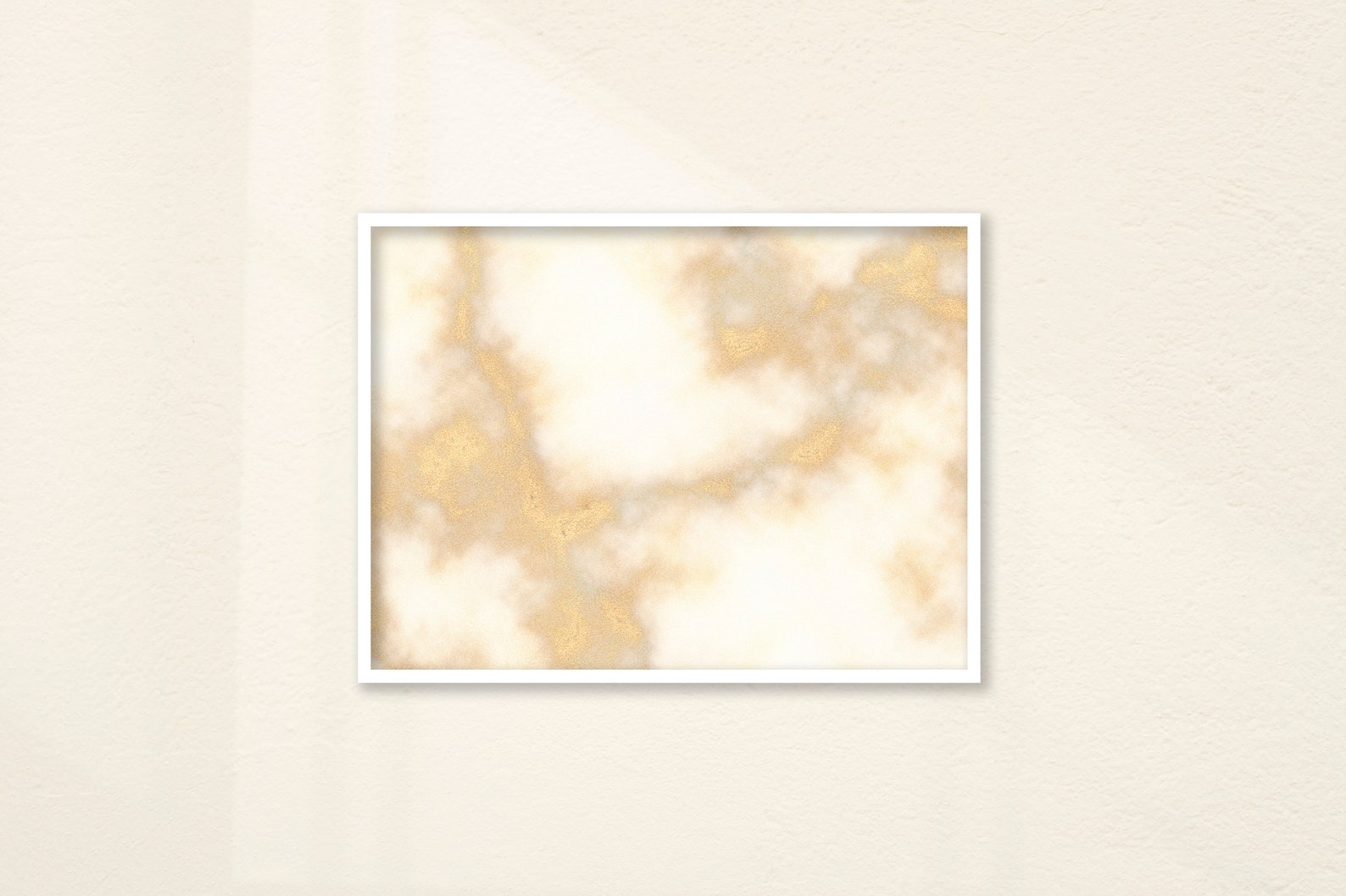 Gold Marble Printable Wall Art, Gold Marble Print, Gold Marble Decor ...
