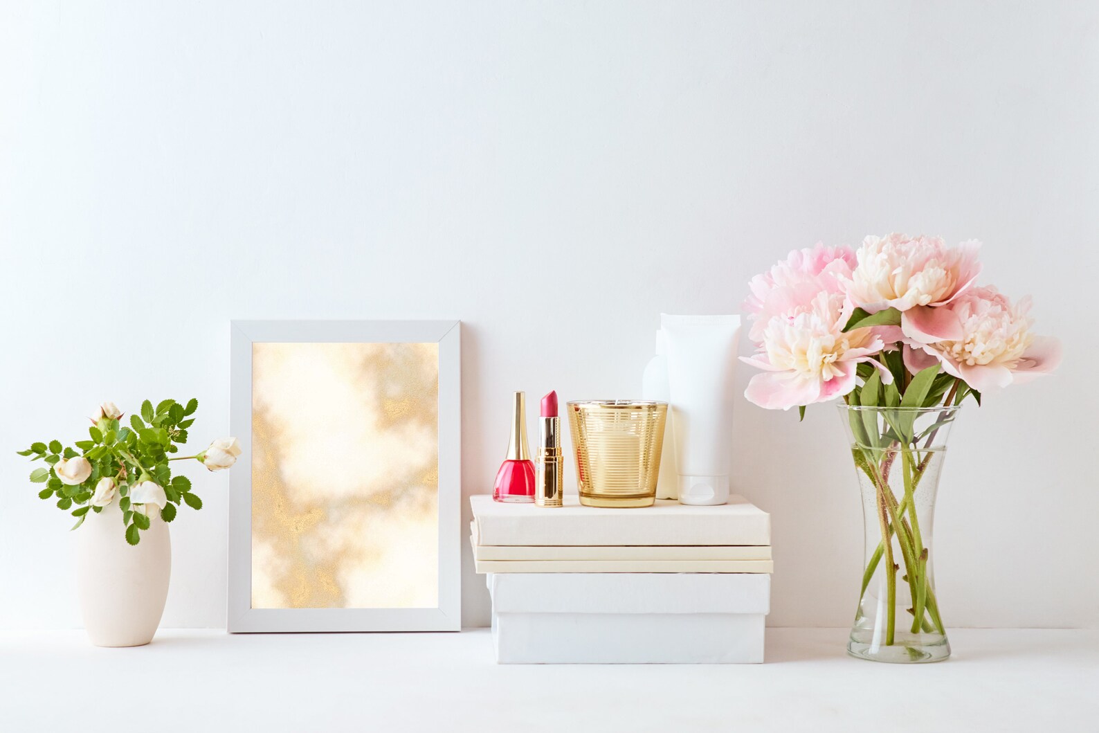 Gold Marble Printable Wall Art, Gold Marble Print, Gold Marble Decor ...
