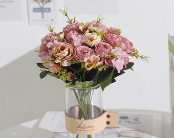 Wholesale Silk Flowers Etsy