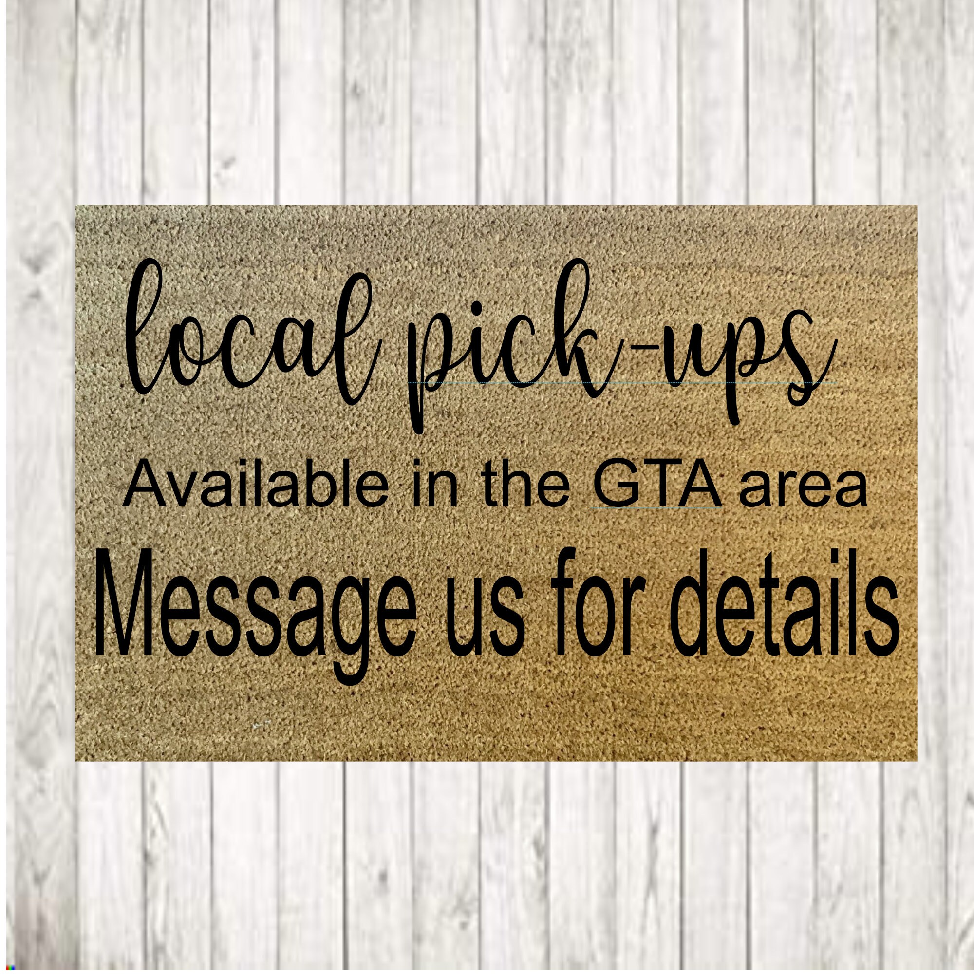 Alfombra de granja moderna para su hogar / alfombras para su | Etsy