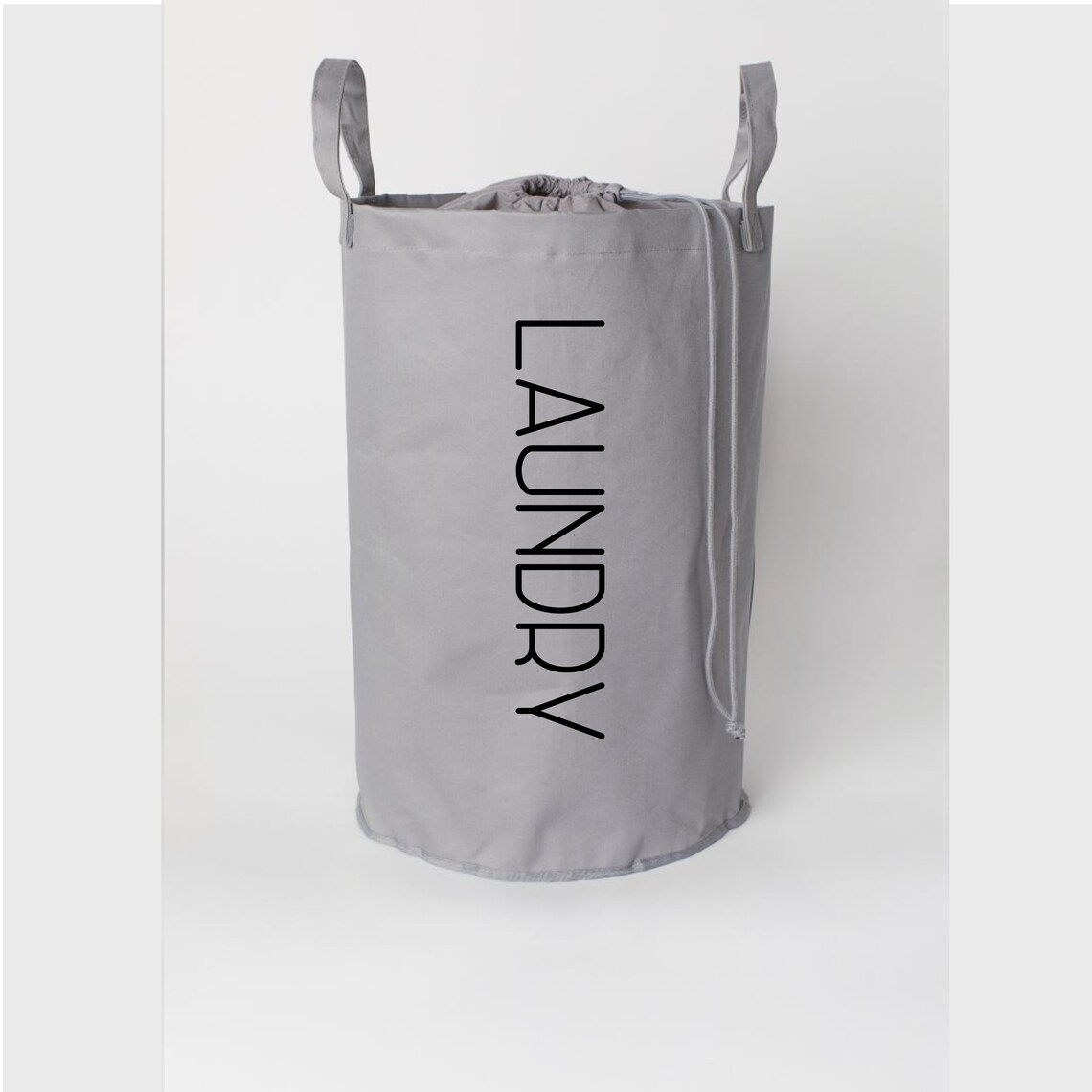 Personalized Ironon Labels for Laundry Bags Laundry Room Etsy