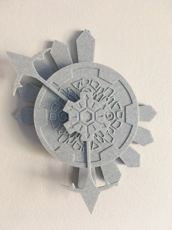 Pokemon Mystery Dungeon Time Gear Clock Etsy Pokemon Mystery Dungeon Time Gear Clock Etsy