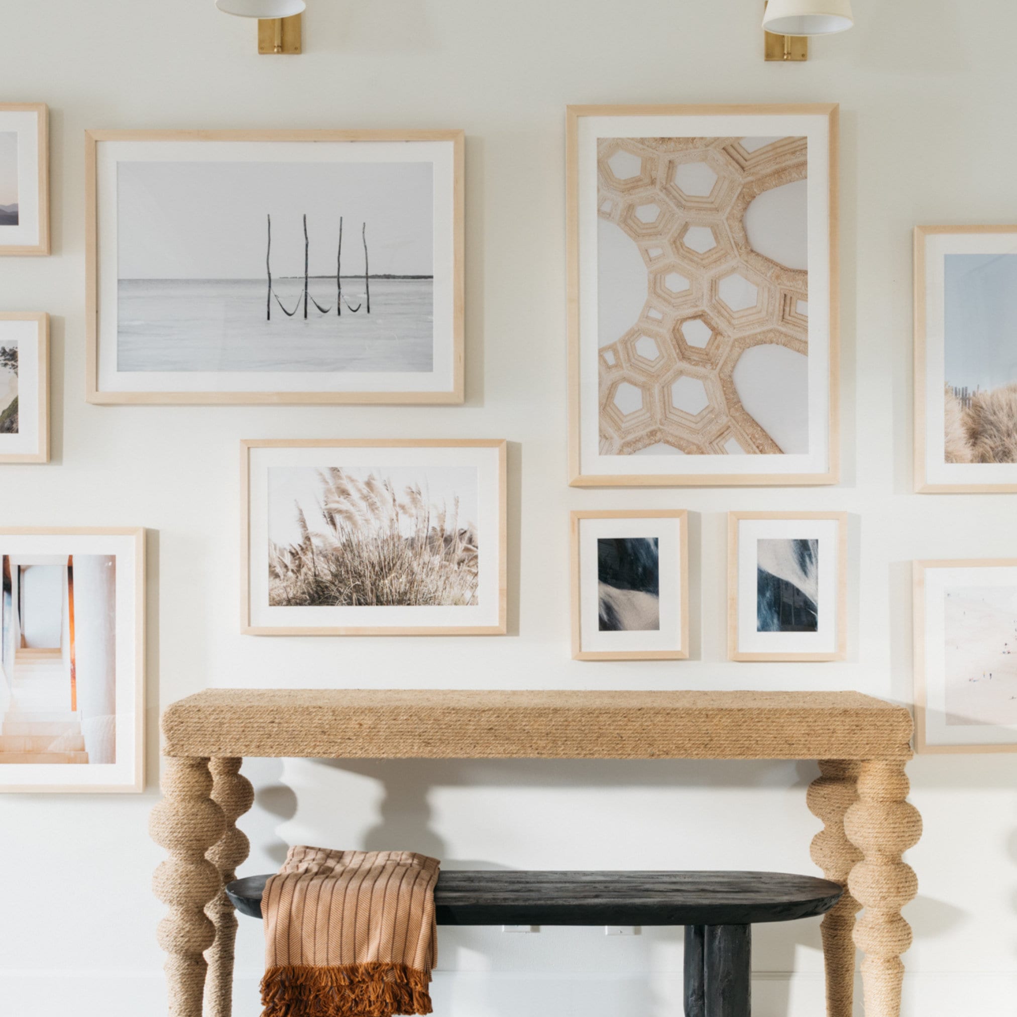 Hawaii Coastal Photography, Wall Art, Large Wall Art Print, Fine Art Photography Print, Wall