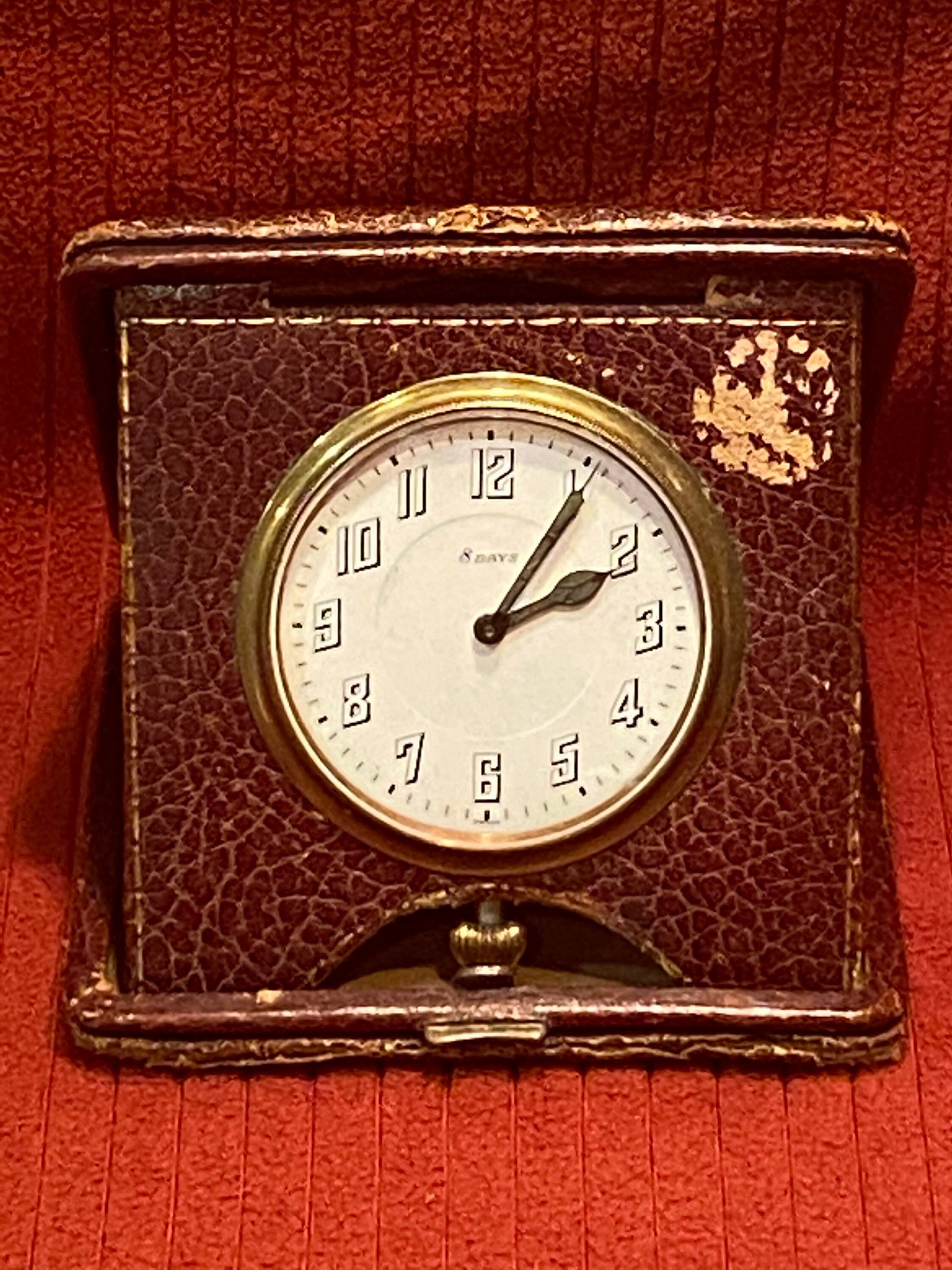 Vintage Concord Watch Co 15 Jewels Three Adjustments 48382 Etsy