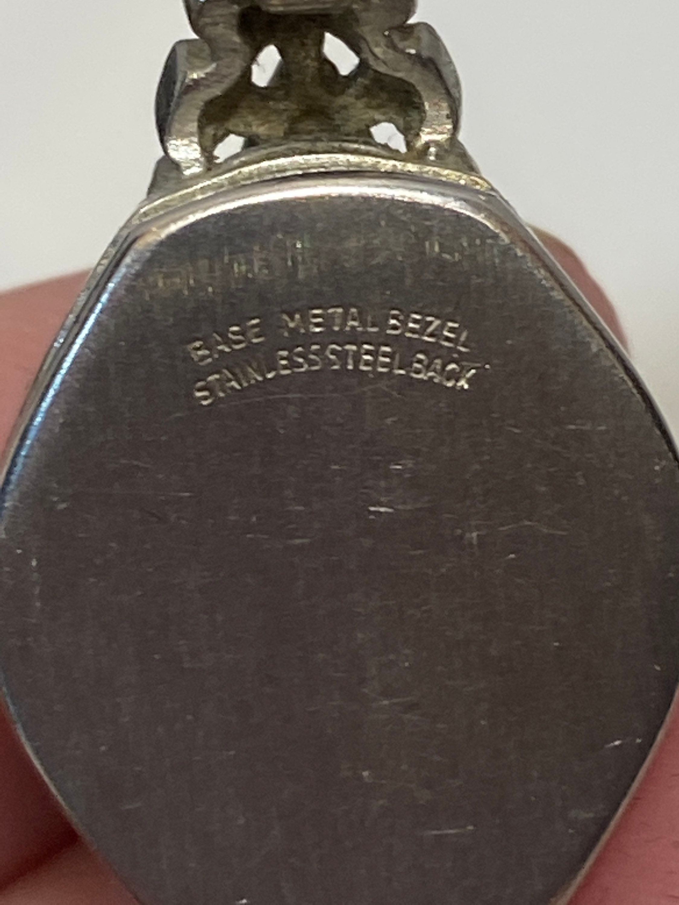 Vintage Princeton Ladies Wrist Watch, 17 Jewels, Works Great