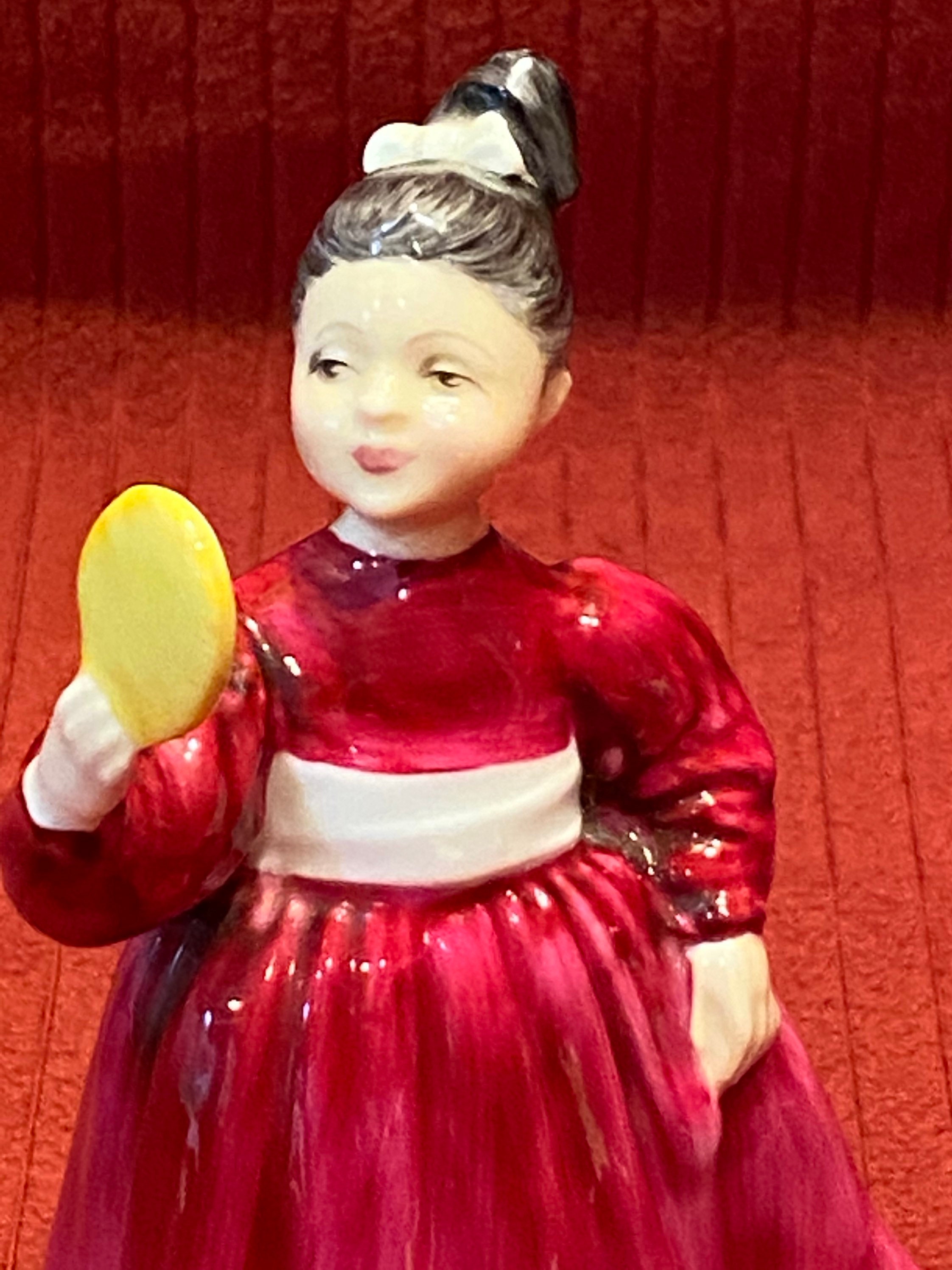 Vintage Royal Doulton 
