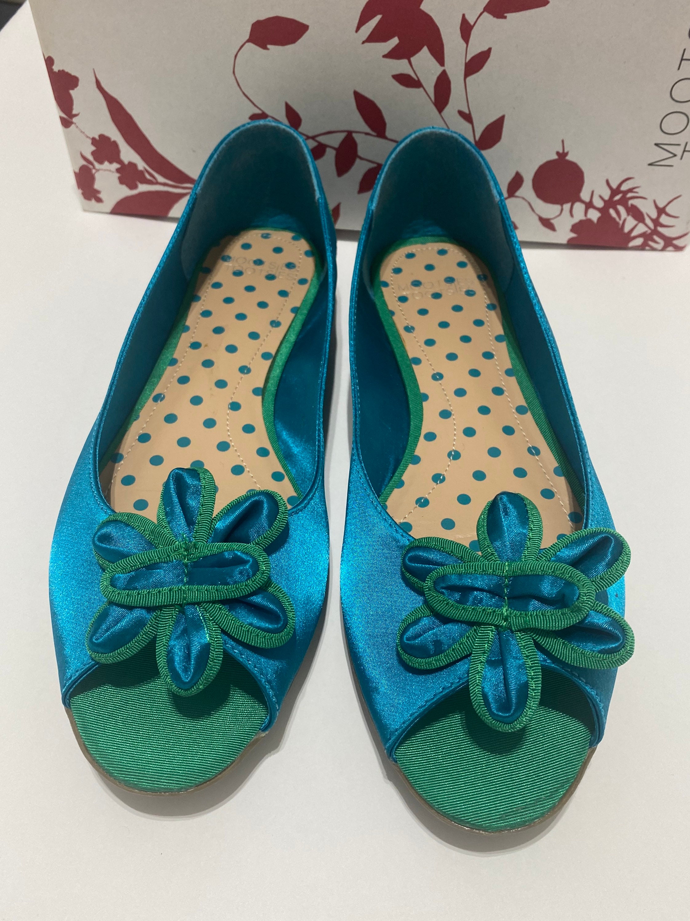 Frequently Asked Questions of what happened to pappagallo shoes