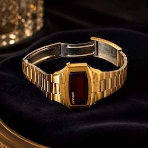 ジャンク WITTNAUER 手巻き時計 本体 14K GOLD LAK Wittnauer 14k Gold 