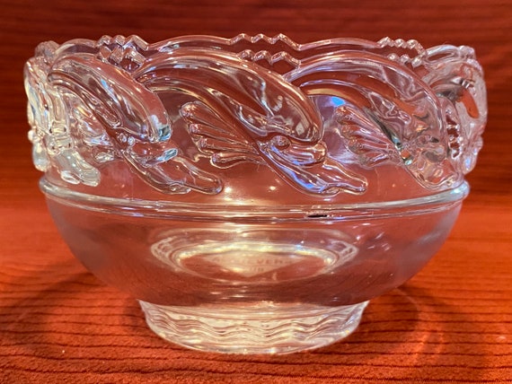 ドルフィンボウル・TIFFANY