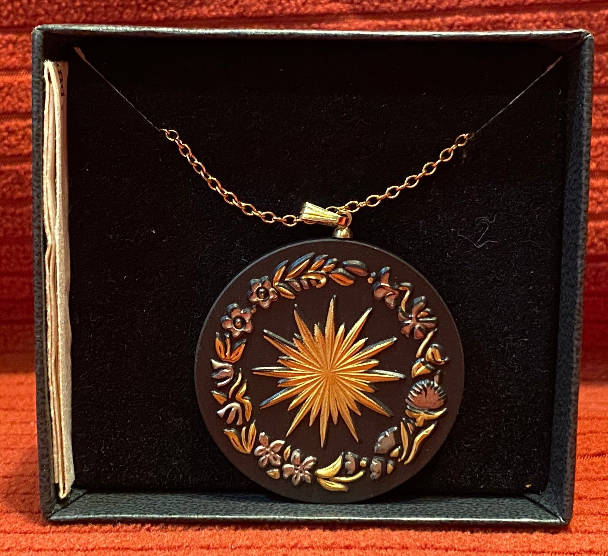 Vintage Franklin Mint 