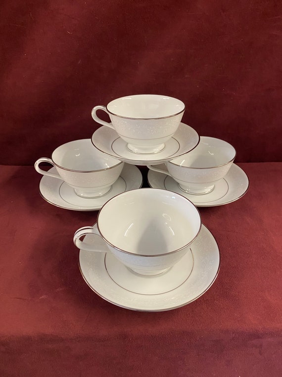 アンティーク ノリタケ Tea&Coffee Set アンティーク ノリタケ