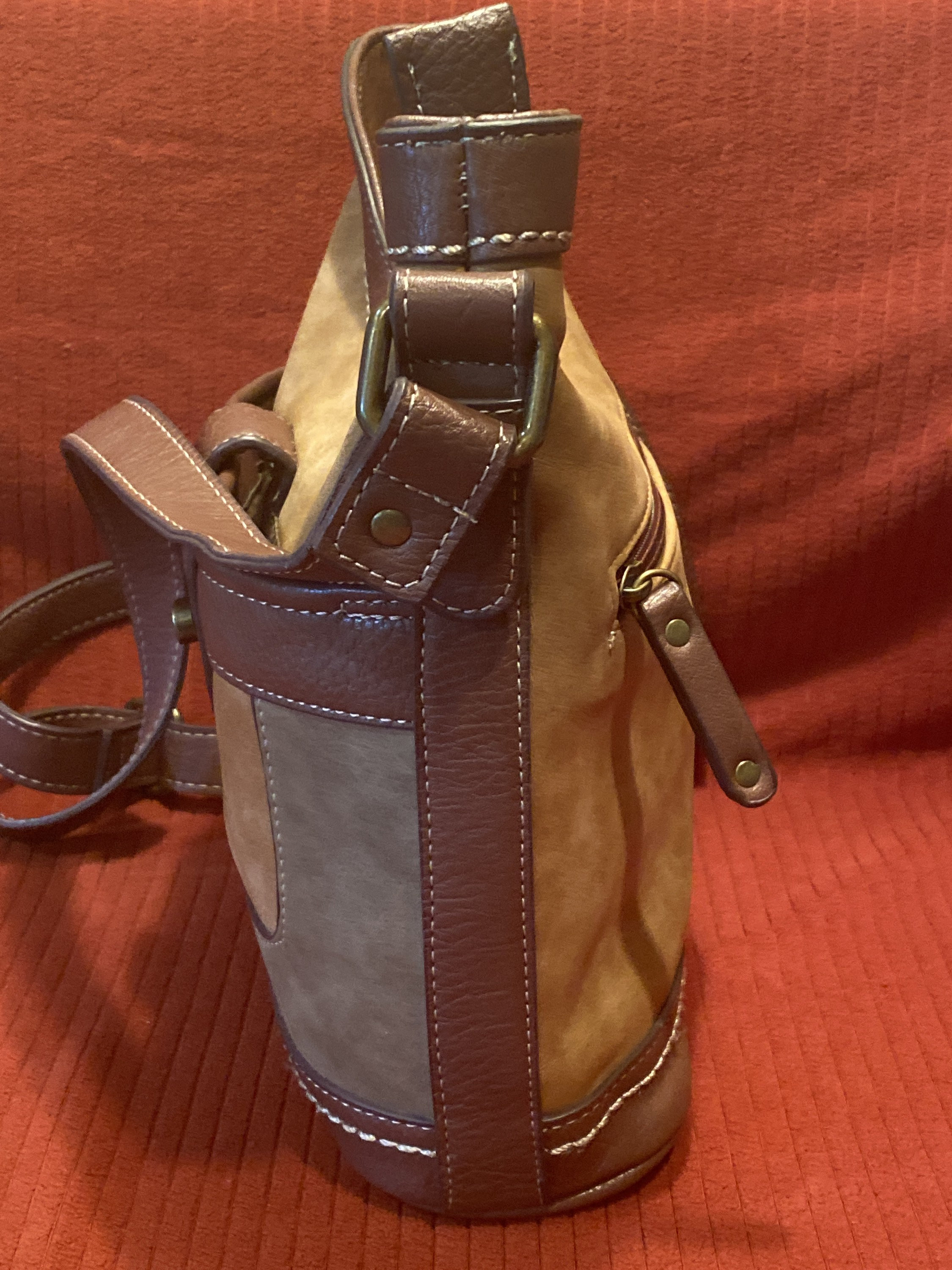 Vintage BOC Hand Bag Crossbody Purse Gorgeous Bag | Etsy