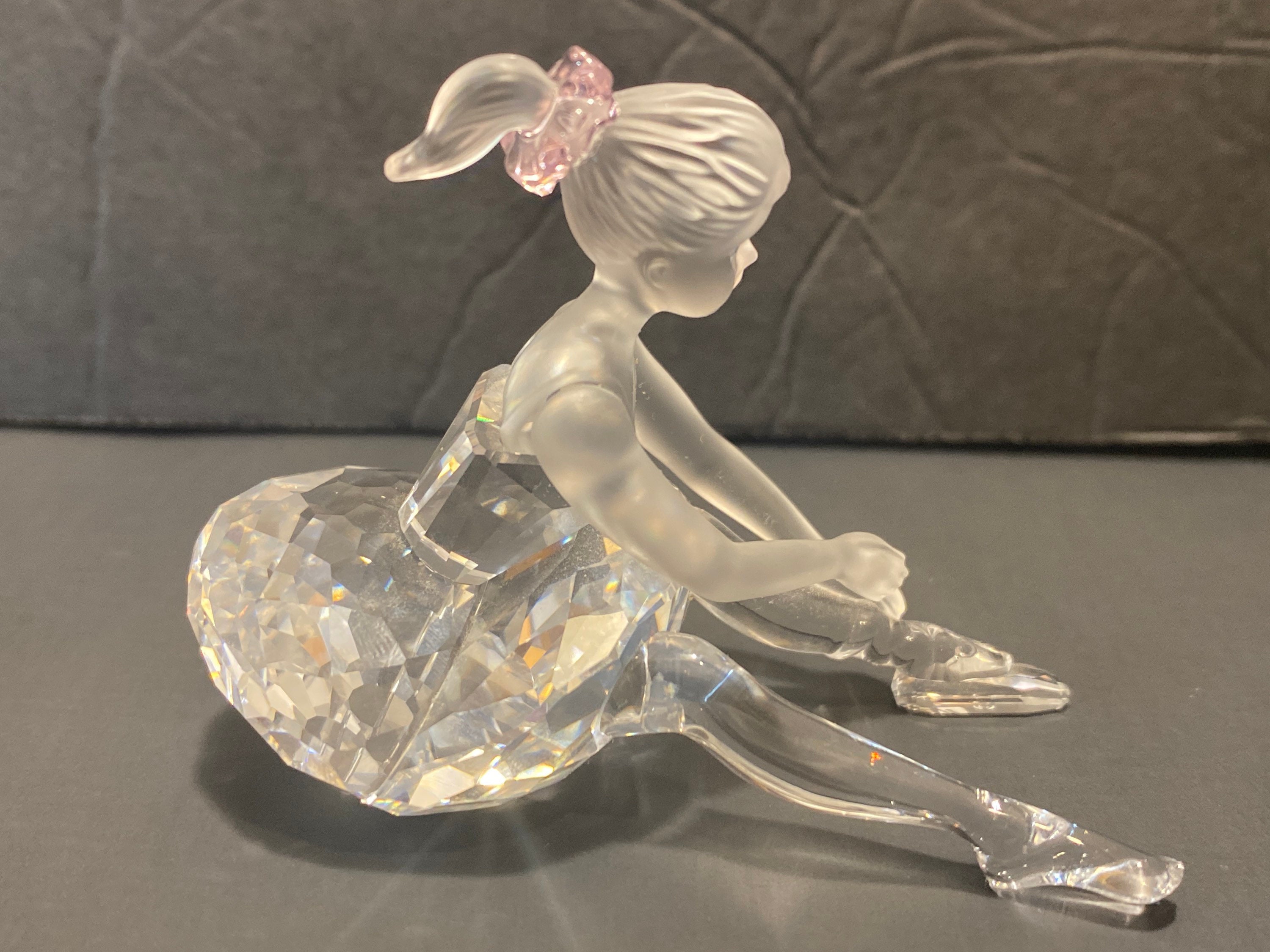 samedi débat Volonté ballerina swarovski tactique Curiosité carte