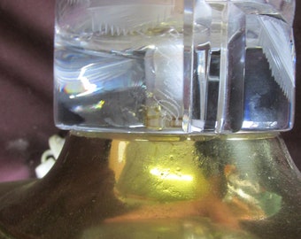 Dresden Kristall 赤色 花瓶 約30cm Amazon.com: Dresden KRISTALL Dresden Crystal Vase : Home