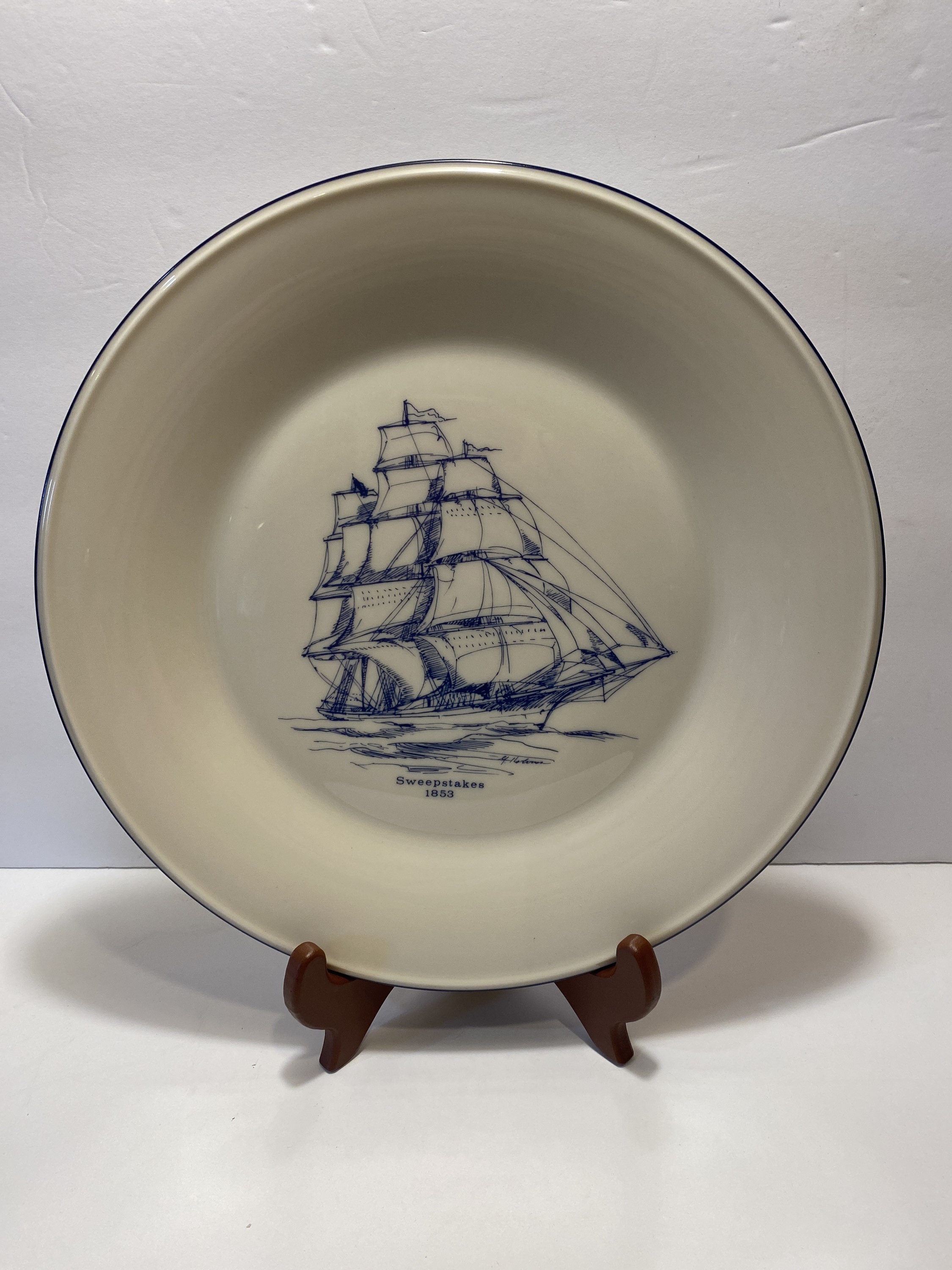 Vintage Set of 2 Lenox Special Dinner Plates 105/8 in Etsy