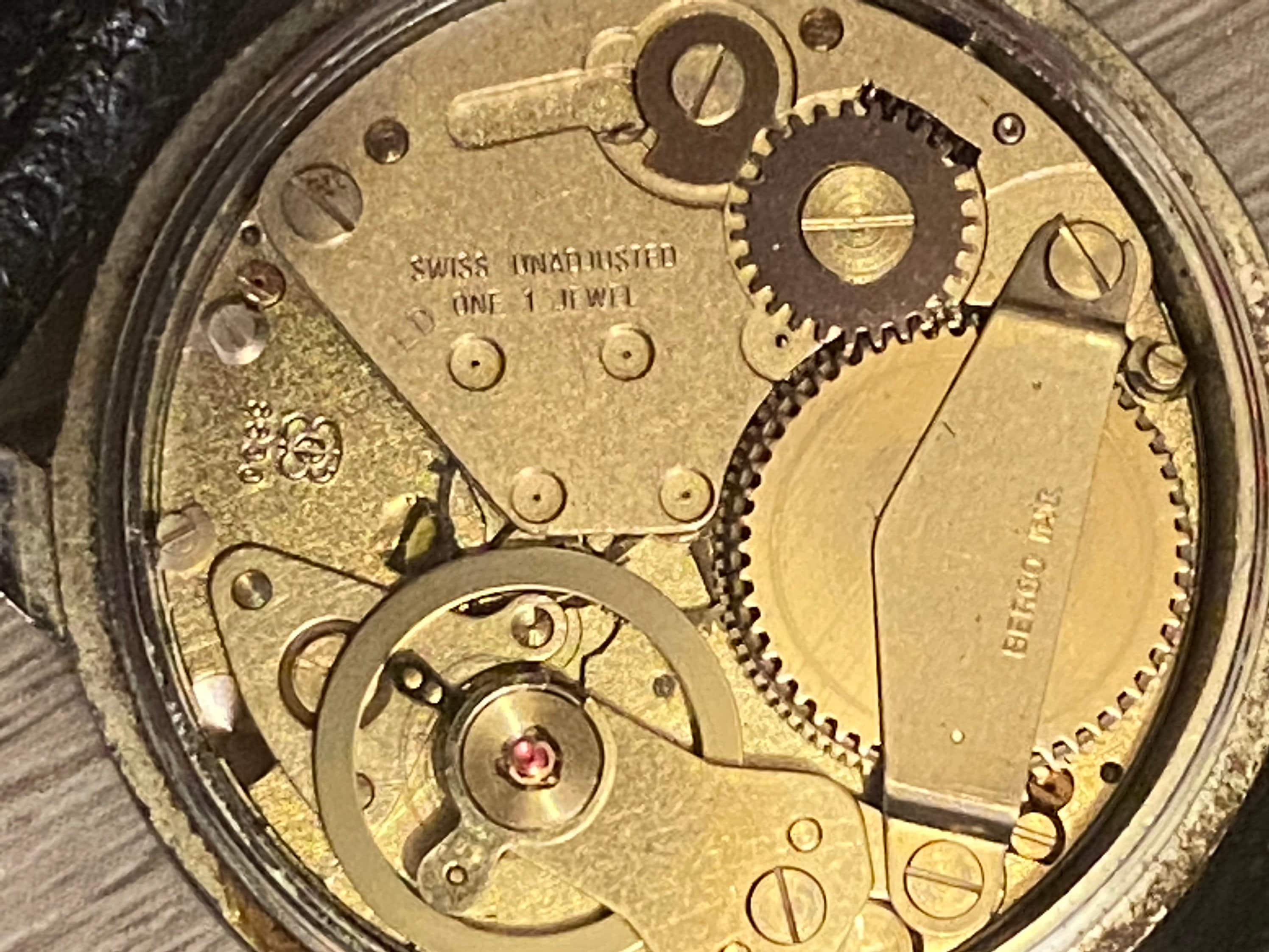 Bercona sport watch hotsell