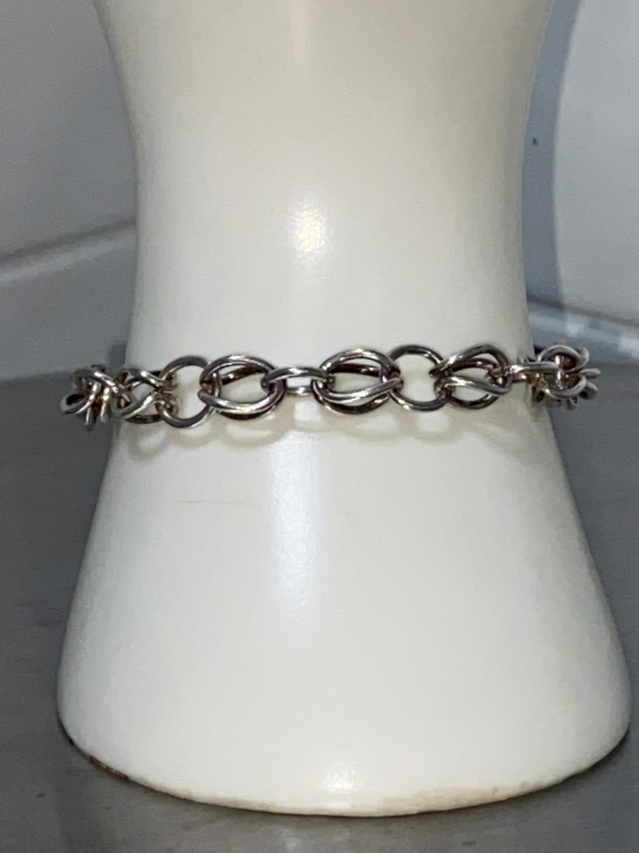 NL ニールTida Bracelet ブレスレット　silver925 NL/ Tida (Bracelet) – CASDAY / キャスデイ