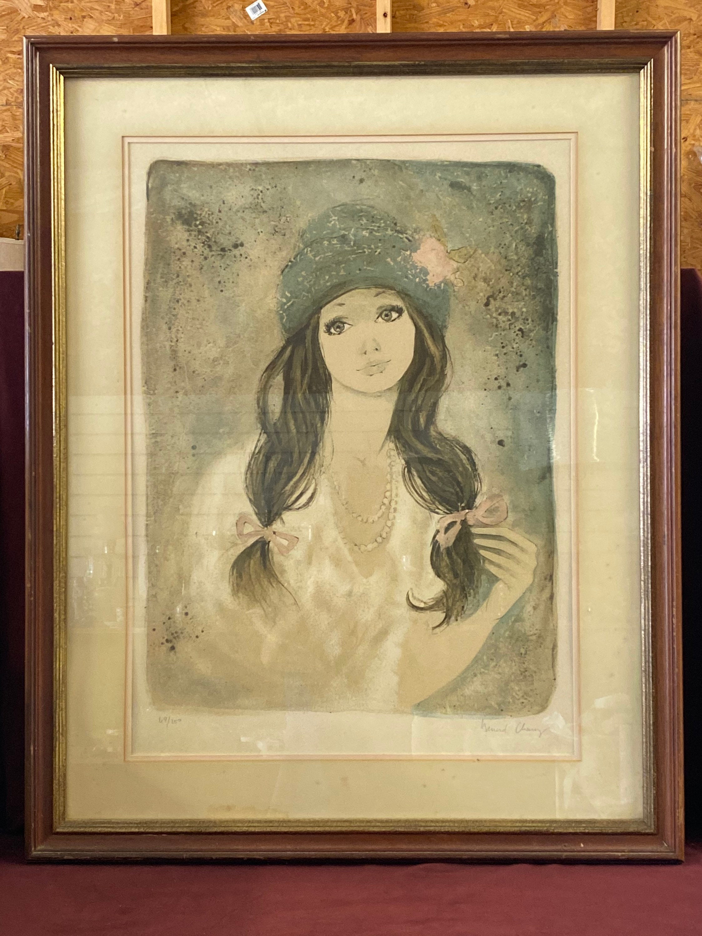 BERNARD CHAROY【sandora】200限定