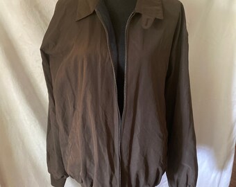 Weatherproof Jacket - Etsy