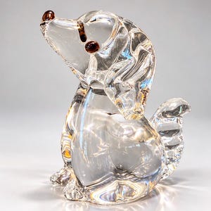 Fm Konstglas Ronneby - Etsy