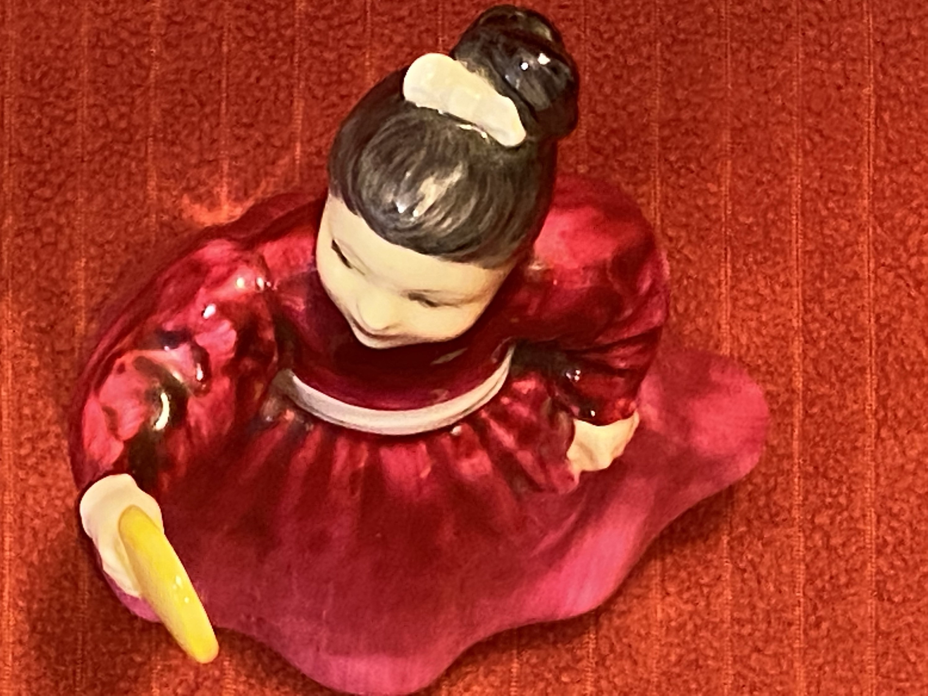 Vintage Royal Doulton 