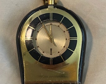 2,60x0,21x1510 mm Clock Mainspring ressort MUELLE zugfeder Spring Alarm Clock jaeger