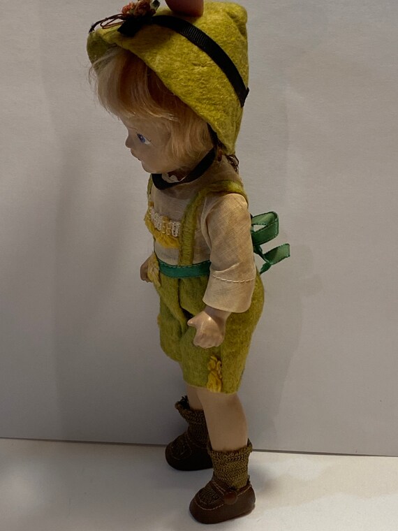 Vintage Wendy-ann Madame Alexander Doll, Antique Vintage Wendy-ann Madame Alexander Doll, Antique